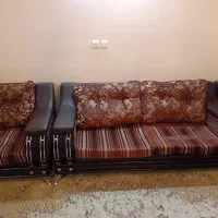 مبل راحتی 9 نفره