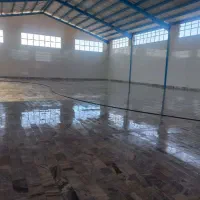 فروش یا اجاره سوله بهداشتی