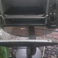 تستر|اجاق گاز و لوازم برقی پخت‌وپز|کرج, حیدرآباد|دیوار