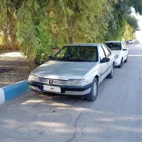 پژو 405|خودرو سواری و وانت|سرپل ذهاب, |دیوار
