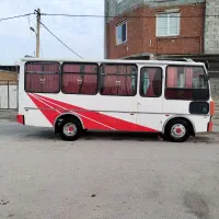 مینی بوس اویکو عروسک|خودرو سنگین|ارومیه, |دیوار