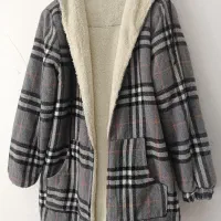 پالتو در حد نو|لباس|فارسان, |دیوار