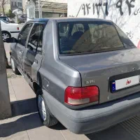 پراید۹۵|خودرو سواری و وانت|مشکین‌دشت, |دیوار