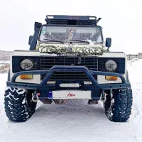 پاژن 7نفره شیراز(اصیل)موتورz انژکتور(فابریک)