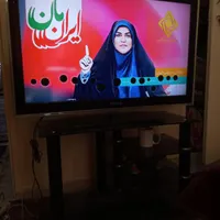 تلویزیون ال سی دی40|تلویزیون و پروژکتور|تهران, نازی‌آباد|دیوار