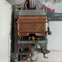 آبگرمکن دیواری بوتان