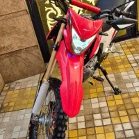 فلات سی آر اف ۲۰۰