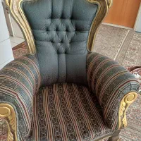 مبلمان سلطنتی