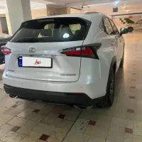 Nx200 fsport 2017 فول ۷کیلید|خودرو سواری و وانت|تهران, مرزداران|دیوار