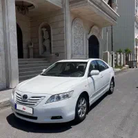 تویوتا کمری ۲۰۰۸ GLX فوق العاده سالم