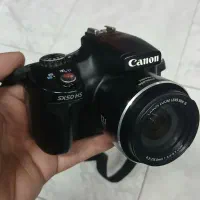 دوربین کنون sx50hs