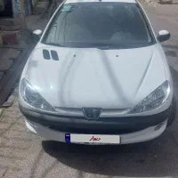 ۲۰۶sd|خودرو سواری و وانت|بومهن, |دیوار