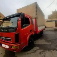 کاویان 106 مسقف چادری مدل 92|خودرو سنگین|ورامین, ورامین|دیوار