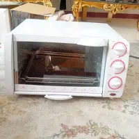 فر تستر سانی|اجاق گاز و لوازم برقی پخت‌وپز|کرج, حیدرآباد|دیوار