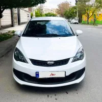 ام وی ام نیو ۳۱۵ صندوقدار