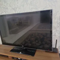 تلویزیون LG