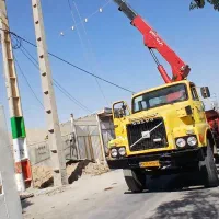 جرثقیل کفی