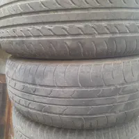 لاستیک ۲۰۶ سایز۱۴