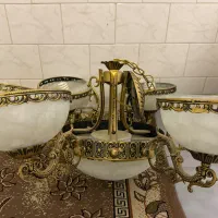 لوستر پنج تیکه