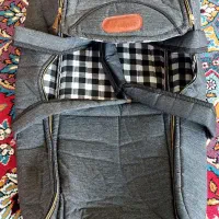 ساک حمل نوزادنو