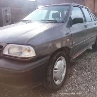 پراید 89|خودرو سواری و وانت|زنجان, |دیوار