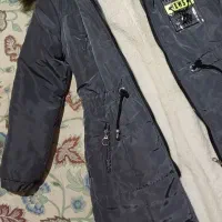 کاپشن زنانه|لباس|صومعهسرا, |دیوار