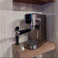 دستگاه اسپرسو و قهوه ساز Mp