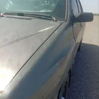 فروش پراید ۱۴۱مدل مدل ۸۵