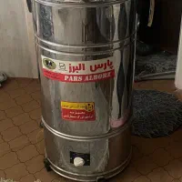 کره گیر و بطری و پت
