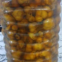 سیر ترشی ۷ ساله کیلویی ۲۰۰ هزار تومان