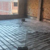 لوله کشی آب وفاضلاب وپکیچ