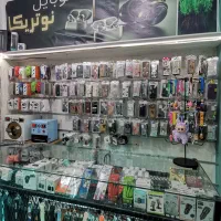 انواع لوازم جانبی، ساعت، اسپیکر، ایرپاد  وغیره