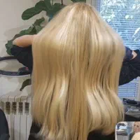 اکستنشن مو فقط ۱۳۰۰