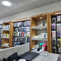 واگذاری کامل اجناس مغازه با دکور