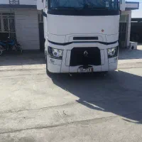 رنو ۵۲۰ مدل۲۰۲۰ اتاق های فول اینتارد کارکرد۴۲۰