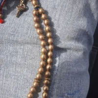 تسبیح|بدلیجات|اهواز, زیتون کارگری|دیوار