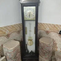 ساعت  خانه (ایستاده )