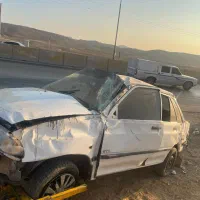 فروش فوری پراید