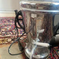 سماور برقی با مارک استاندارد عالی