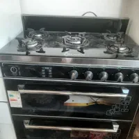 اجاق گازدرحدنو