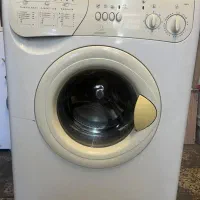 لباسشویی ایندزیت ایتالیا فوقالعاده سالم