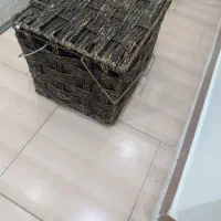 سبد|صنایع دستی و سایر لوازم تزئینی|کرج, خرمدشت|دیوار