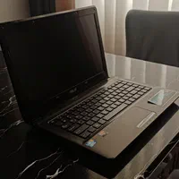 لپتاپ ایسوس