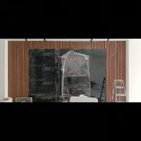 رنگ آمیزی ونصب و تمامی اجراییات و دکوراسیون داخلی|خدمات پیشه و مهارت|فیروزآباد (فارس), |دیوار