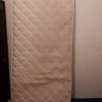 تشک تکنفره فنردار طبی