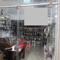 کرایه مغازه