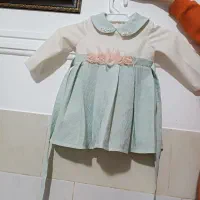 لباس بچه گانه(دخترانه)
