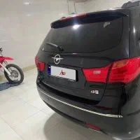 هایما مدل ۹۹بدون رنگ|خودرو سواری و وانت|تبریز, |دیوار