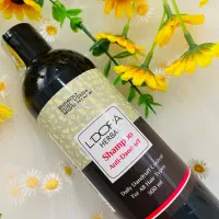 شامپو ضد شوره