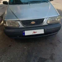فروش فوری پراید ۱۴۱